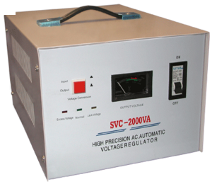 SVC-1500W - 1,5кВт 