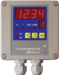 ВЕХА-СВТ-Щ-RS485-РР-AC220, функция: Отображение инф. получаемой по RS485 (Modbus Master/Slave) A21663