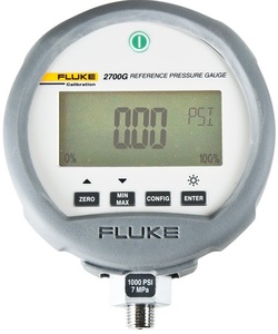 Калибратор давления Fluke 2700G-G20M