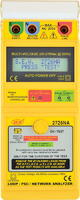 измеритель параметров электрических сетей 2726 NA