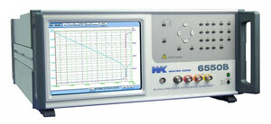 анализатор импеданса прецизионный WK 6530В