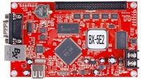 AR-BX-5E2, поддерж.кол-во точек: 4096x128 2048x256, прог.кластеры: 32, кол-во программ: 512, интерфейс: Ethernet, RS232, RS485, контакты: A42142