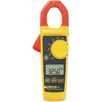 Fluke 325, I: 400; Uперем.: 600В; Uпост.: 600В, Вес: 283 г. D10567