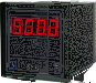 Omix P94-V-1-0.5-RS485 (~0…500)В, Фаз=1, Экран-1 СД*4р, кл.0,5%, 48x96x101мм., пит.~85...~264В, выход: RS485 A36725