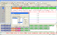 Электронный модуль Protocol Analyzer Trigger (опция для АКИП-910х)