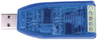 AR-USB-RS485; функция: RS-485/USB; питание от USB A42380