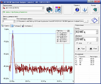 ASA Console 2 Программное обеспечение для анализаторов спектра