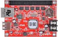 AR-BX-5M3, поддерж.кол-во точек: 3200x32 2048x64 1344x96 1024x128, прог.кластеры: 24, кол-во программ: 128, интерфейс: 100M Ethernet and USB port, контакты: A20149