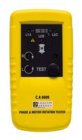 CA 6609  Индикатор фазовой ротации