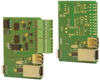 ACM, Описание: PMCRS-485, RS-485/232, USB, Ethernet 10 Mb; К прибору: PL2, PL3. A82344