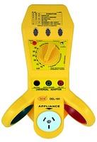 Индикатор  электрический многофункциональный DEL-101