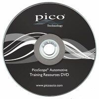Опция DI090 тренировочный DVD