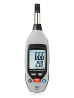 DT-91 Мини термометр с функцией влагомера
