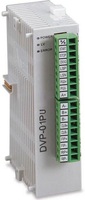 DVP01PU-S  Модуль позиционирования (1 shift), max pulse: 200KPPS