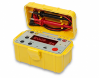 Мегаомметр Е6-43