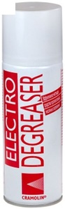 ELECTRO-DEGREASER 400ML, очиститель