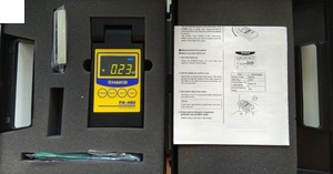 FG450-03, Ручной бесконтактный измеритель статических потенциалов (вместо 430)