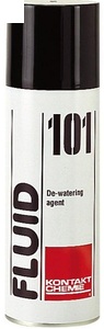 FLUID 101 200ML, защитное покрытие