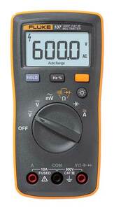 мультиметр FLUKE 107