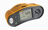 Тестер многофункциональный электроустановок Fluke 1663 SCH