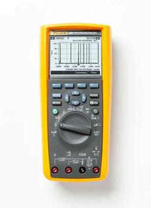 Мультиметр FLUKE-289