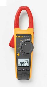 Клещи токоизмерительные FLUKE-376