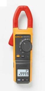 Клещи токоизмерительные FLUKE-381 