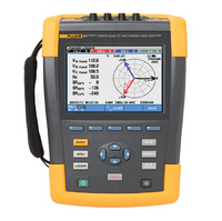 анализатор качества электроэнергии FLUKE 437-II (4682270)