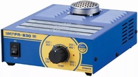 FR830-12, Подогрев горячим воздухом корпусов к HAKKO FR-803B, 230 Вт, t=150-300 оС