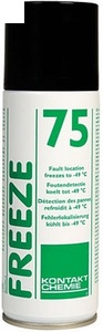 FREEZE 75 HFO 200ML PL, RO, RU, пожаробезопасный охладитель