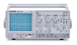 Осциллограф GOS-6103