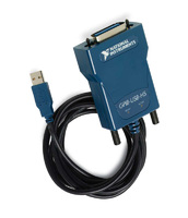 GPIB-USB-HS,NI-488.2
