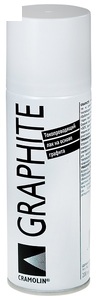 GRAPHITE 33 200ML, токопроводящее покрытие на основе графита 