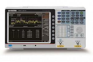 Анализатор спектра GSP-7818