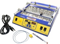 FR870B-53 HAKKO, Инфракрасная станция предварительного нагрева, 1130 Вт,  t=50-200 оС