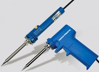 HAKKO 985-15, Паяльники PRESTO 2 мощности (20 Вт, 130 Вт), 220В 