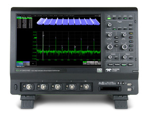 осциллограф HDO4104AR-MS