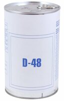 КФО-D48, картридж для фильтров-осушителей, 140x?96мм A42708