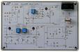 Стенд для практических занятий по электрическим цепям KL-200
