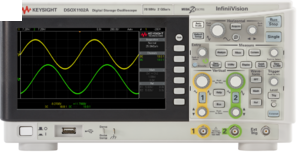 Осциллограф DSOX1102A 