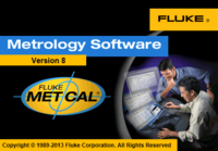 MET/CAL