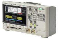 осциллограф MSOX3012A