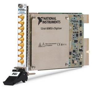 NI PCI-5105