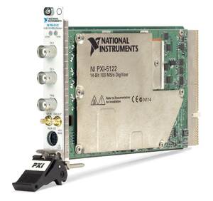 NI PCI-5122