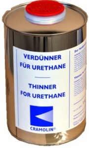 Разбавитель для лака URETHANE 1L