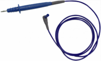 кабель РЛПА.685551.00203 – измерительный синий, длиной 1,5 м.