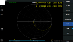 Опция SVA1000X-VNA