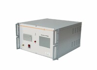Тангенс - 10RU6 Измеритель тангенса угла диэлектрических потерь, емкости и сопротивления изоляции