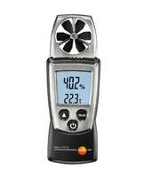 testo 410-2 Термоанемометр 