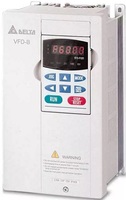 VFD007B21A  Преобразователь частоты (0,75kW 220V)